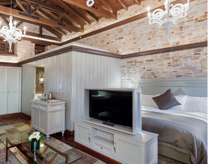 Double Tree Hotel Kuşadası