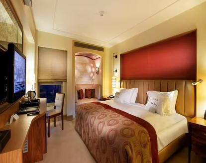 double tree cappadocia